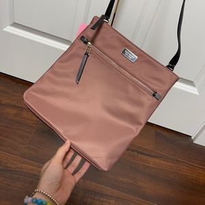 Kate Spade Crossbody: Sparrow Colour